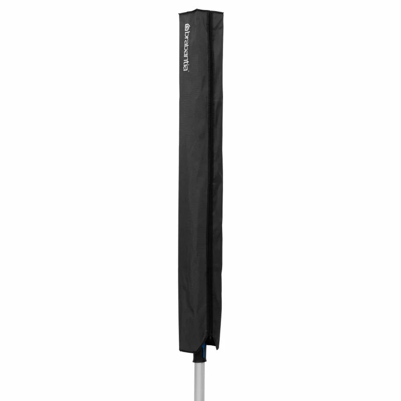 Brabantia Schutzhülle für Lift-O-Matic Advance und SmartLift, Wetterschutzhülle, Wäschespinnenabdeckung, Black, 420405
