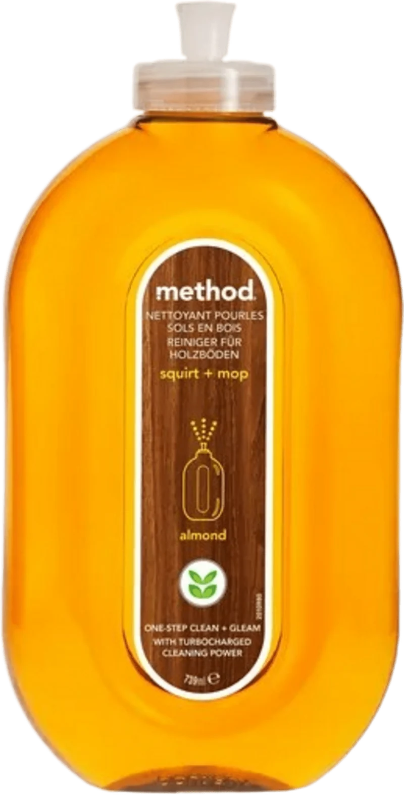 Holzboden-Reiniger 739ml