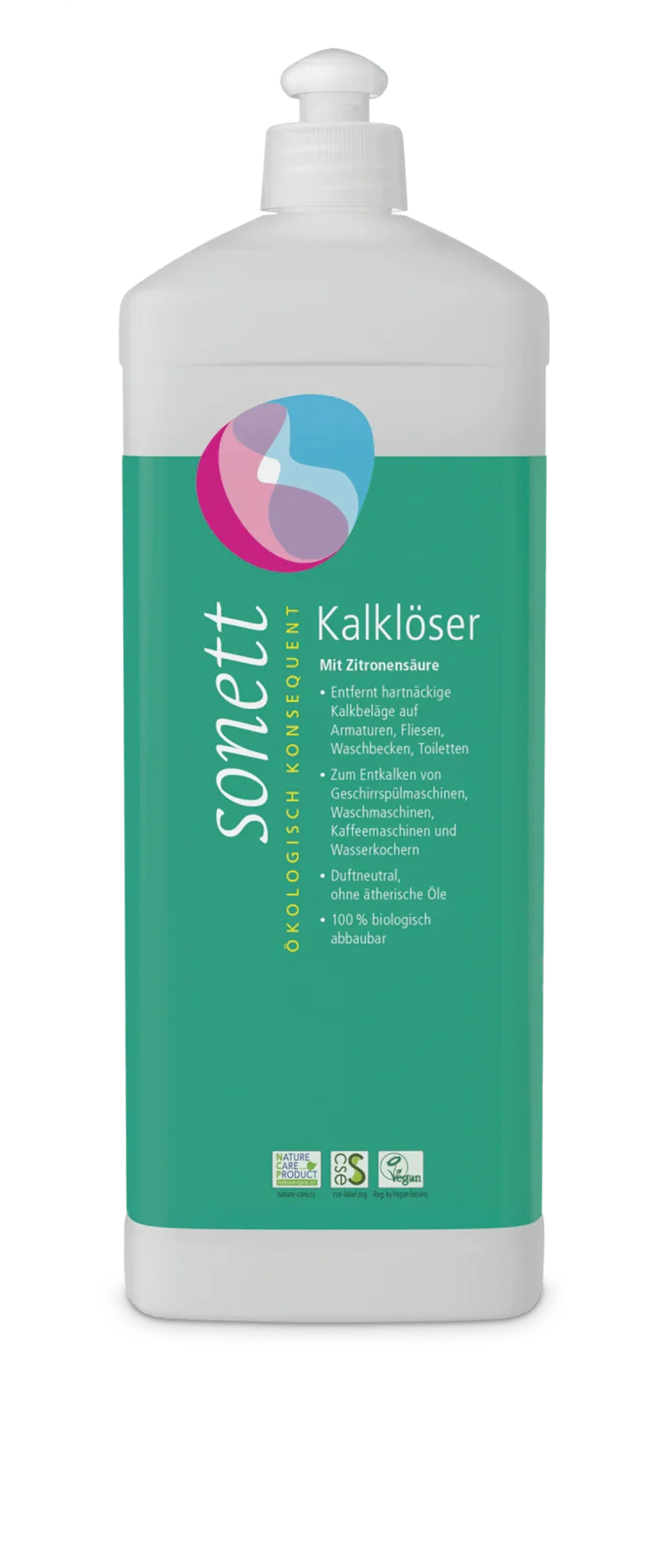Kalklöser