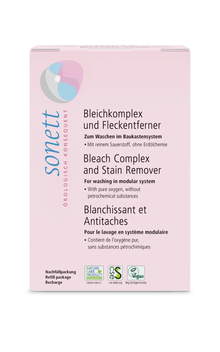 Bleichkomplex