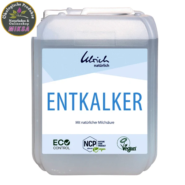 Entkalker