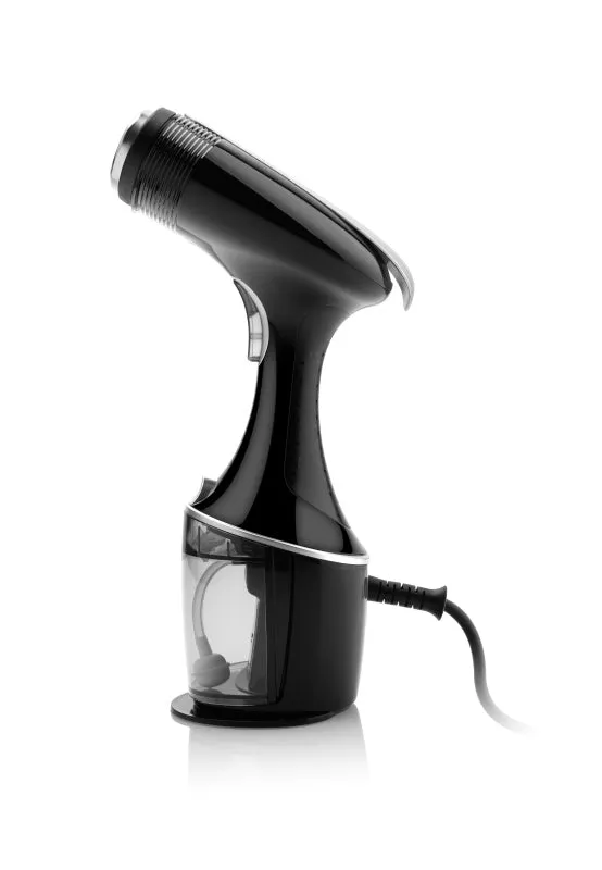 Kleiderdampfer ETA Naomi 4270 90000 schwarz