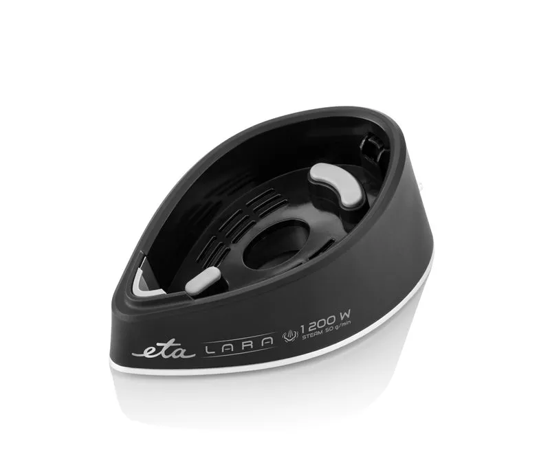 Kleiderdampfer ETA Lara 1270 90000 schwarz