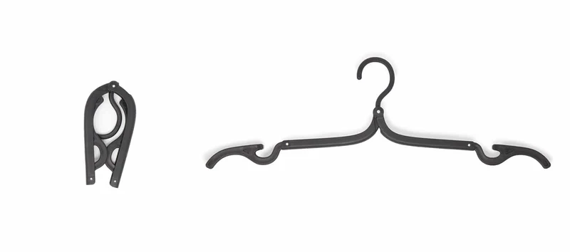 f10 Portable Folding Hanger