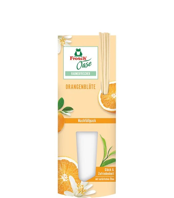 Oase Raumerfrischer Orangenblüte