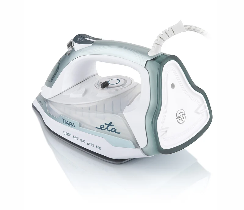 Bügeleisen ETA Tiara II 2269 90000 grün