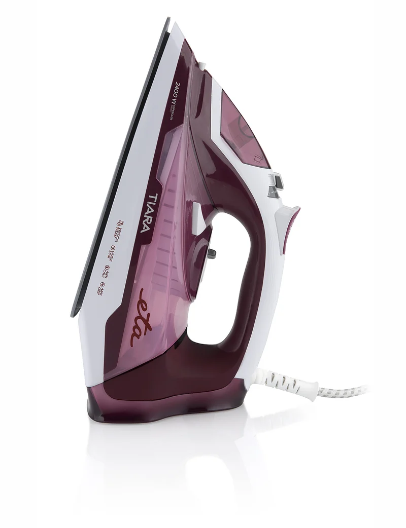 Bügeleisen ETA Tiara II 1269 90000 lila