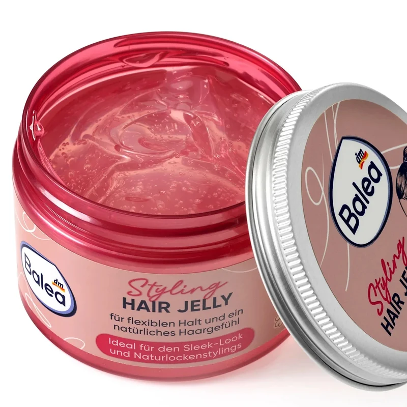 Balea Haargel Hair Jelly, 150 ml, neu&ovp