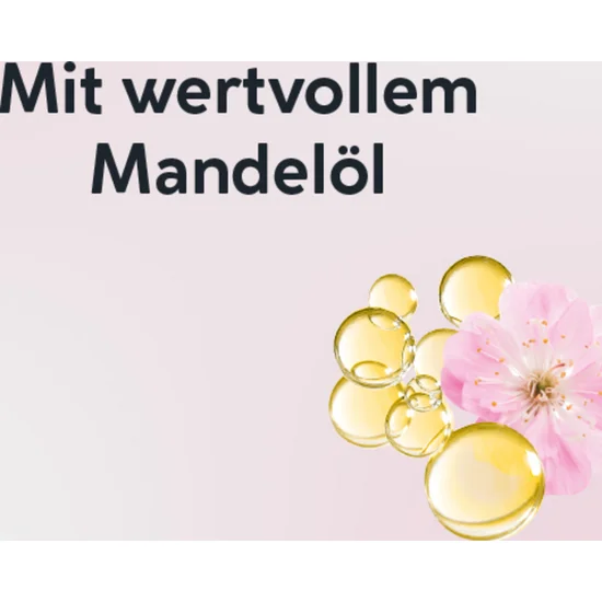 ISANA Pflegendes Reinigungsöl, Gesicht, parfumfrei, trockene&sensible Haut, 100 ml, neu&ovp