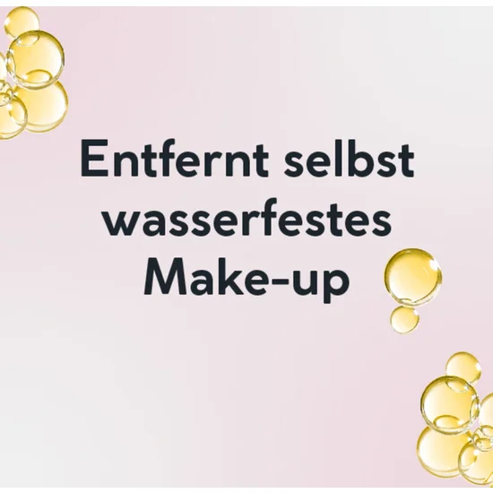 ISANA Pflegendes Reinigungsöl, Gesicht, parfumfrei, trockene&sensible Haut, 100 ml, neu&ovp