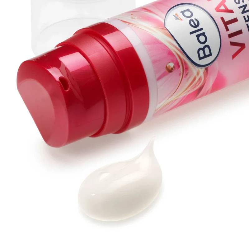 Balea Vital Intensiv, Gesichtsserum, 30 ml