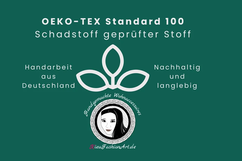 Platzmatte, Tischset, zwei Seiten Oeko-Tex, märchenhafte Tiermotive