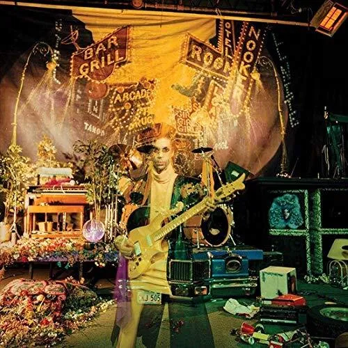PRINCE - SIGN O’ THE TIMES (Super Deluxe Edition 8CD + DVD BoxSet), NEW / SEALED