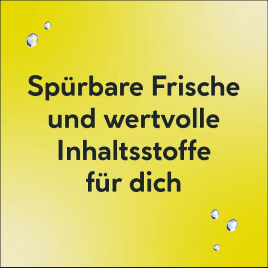 ISANA Duschgel Lemon & Lime, 300ml, neu&ovp