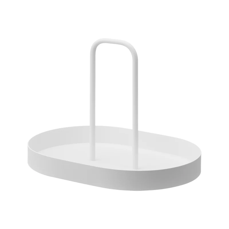 Tray with Handle