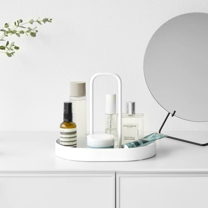 Tray with Handle