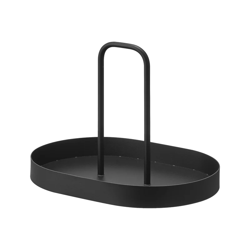 Tray with Handle