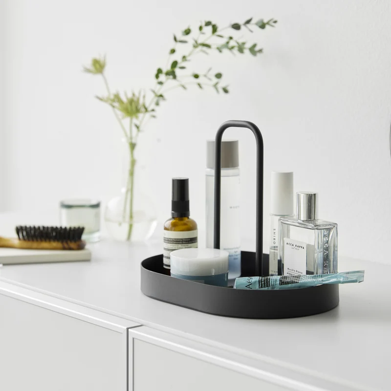 Tray with Handle