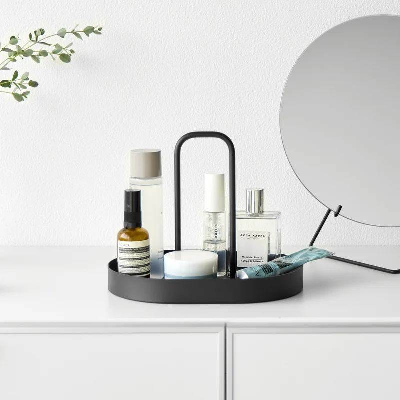 Tray with Handle