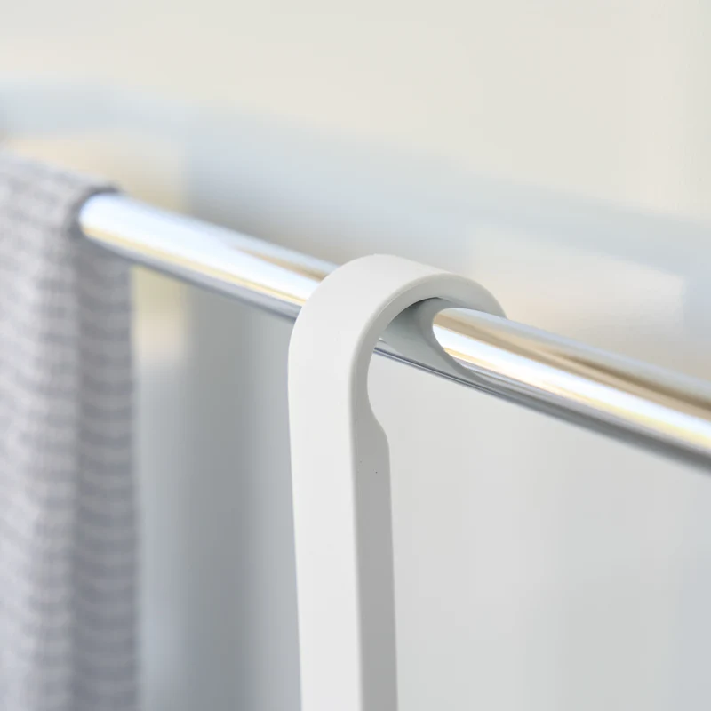 Wiper with Hook