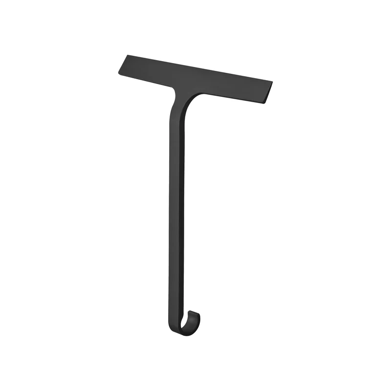 Wiper with Hook