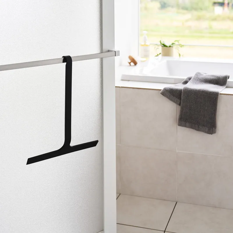 Wiper with Hook