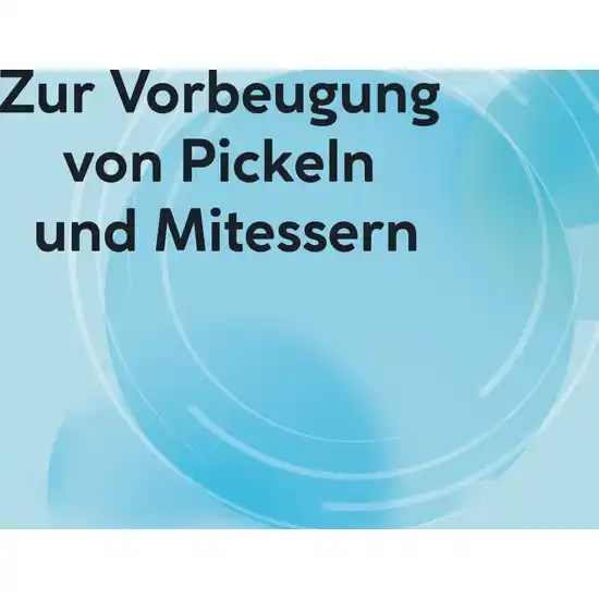 Isana Reine Haut Anti-Pickel Waschgel, intensive Tiefenreinigung, mit Salicylsäure und Zink, 150 ml