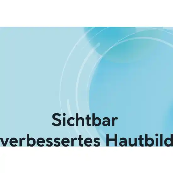 Isana Reine Haut Anti-Pickel Waschgel, intensive Tiefenreinigung, mit Salicylsäure und Zink, 150 ml