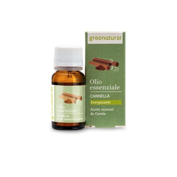 Ätherisches Öl Zimt 10 ml