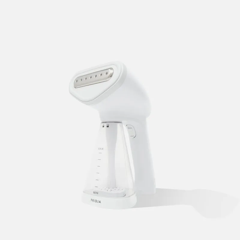 f10 Handheld Clothes Steamer - Refurbished