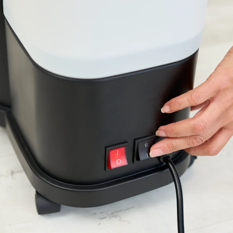 f1600 Commercial Clothes Steamer