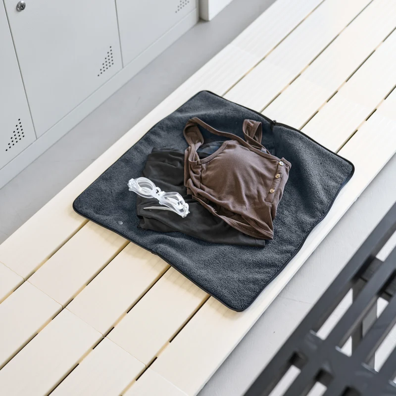 Convertible Wet Bag & Changing Mat