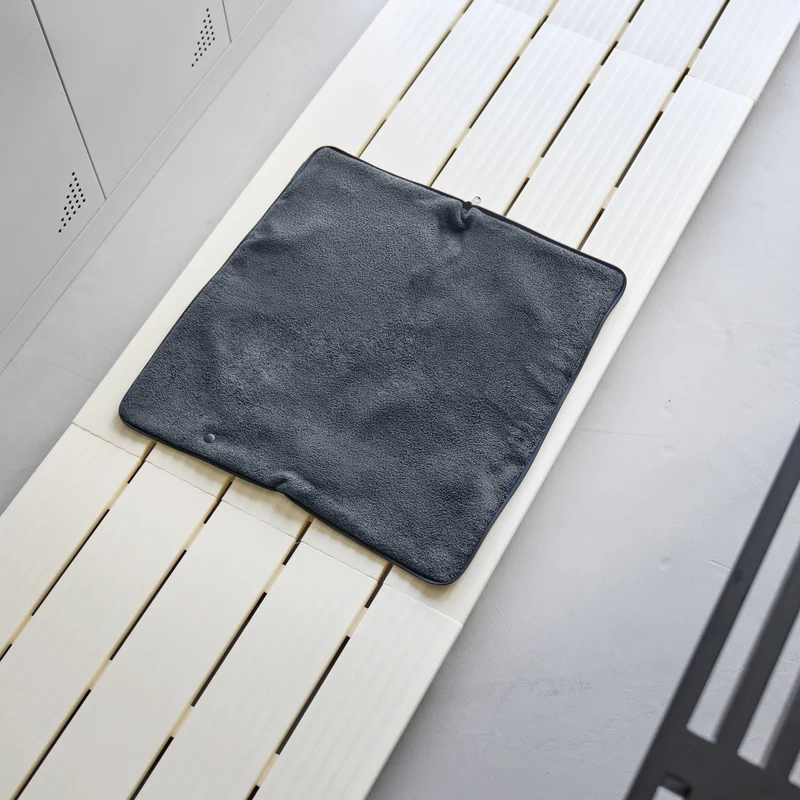 Convertible Wet Bag & Changing Mat