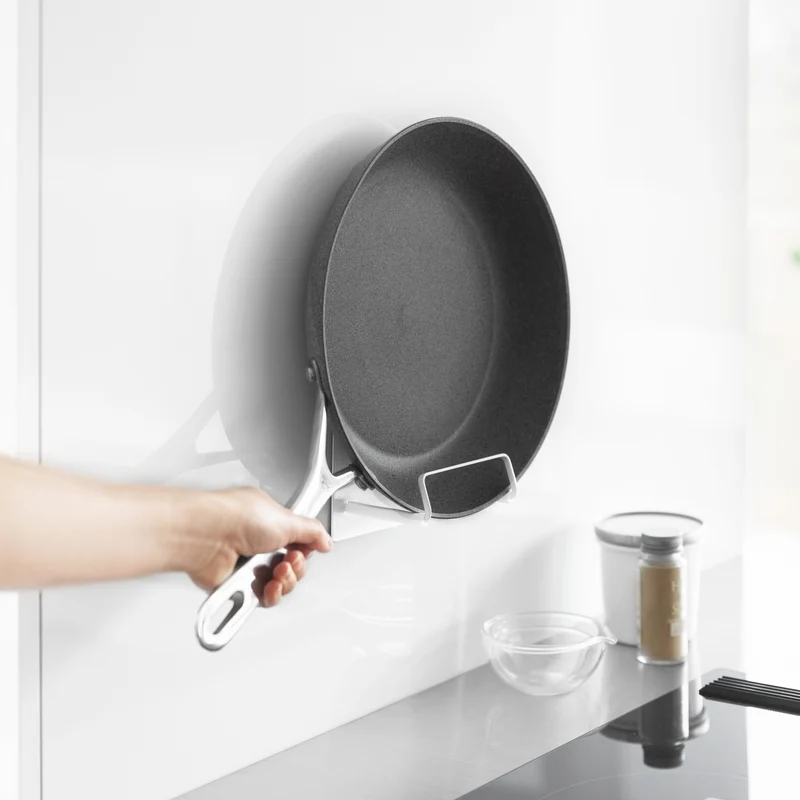 Magnetic Multi-Use Holder