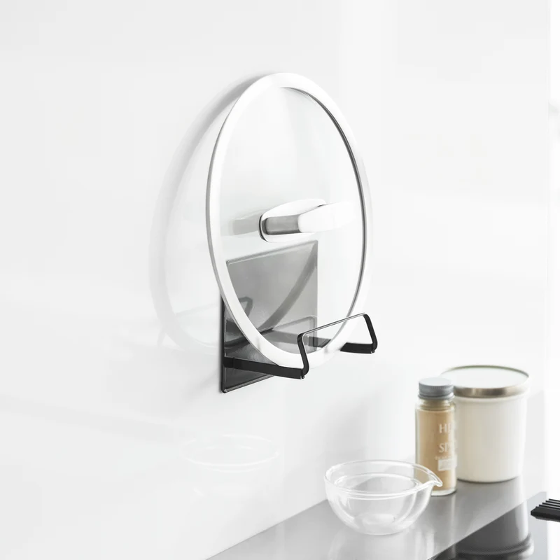 Magnetic Multi-Use Holder