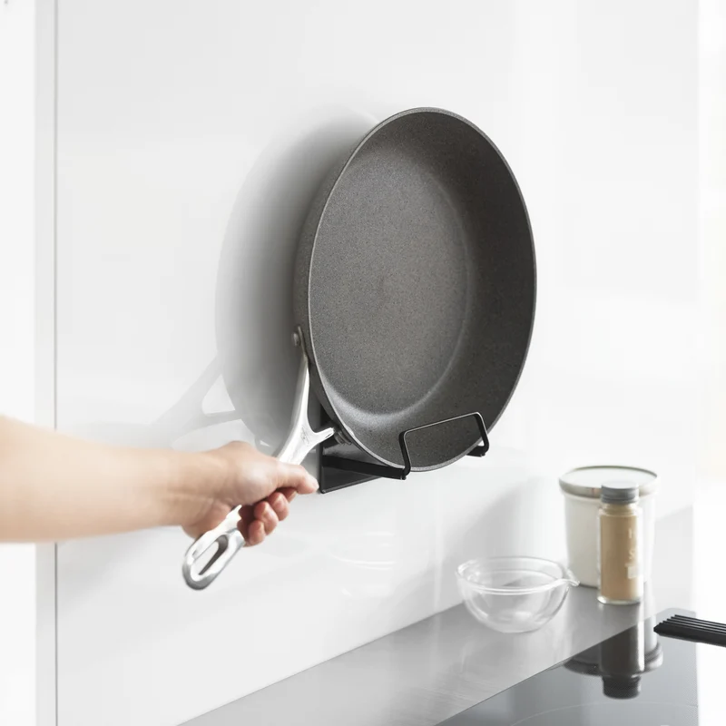 Magnetic Multi-Use Holder