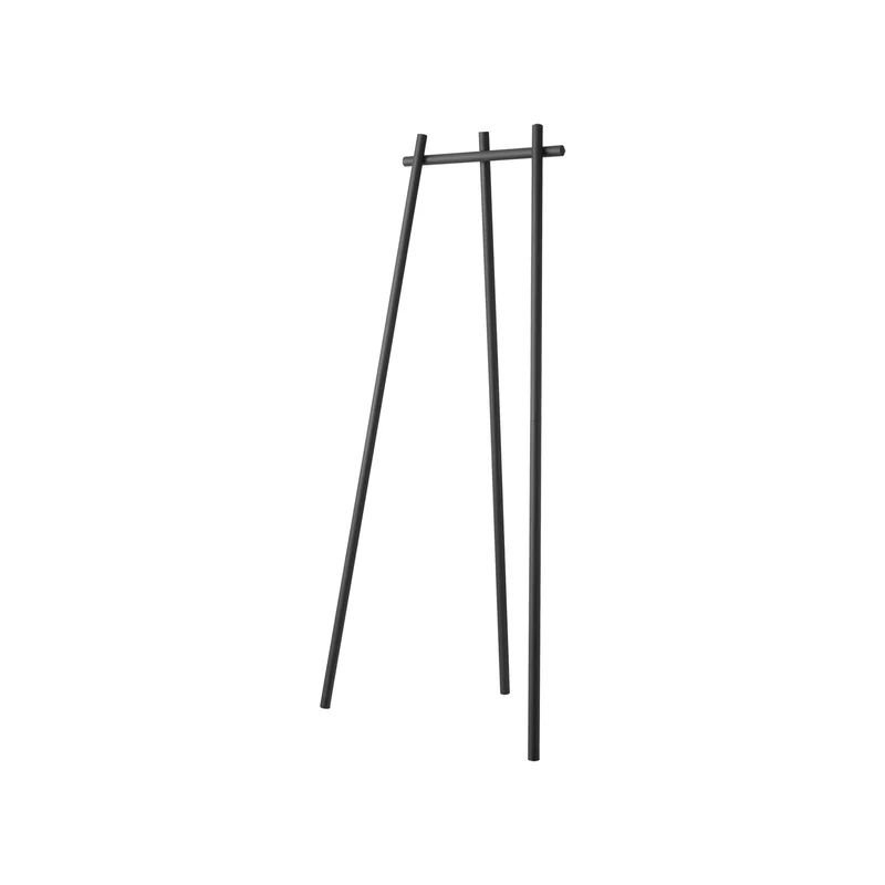 Tri-Post Coat Rack