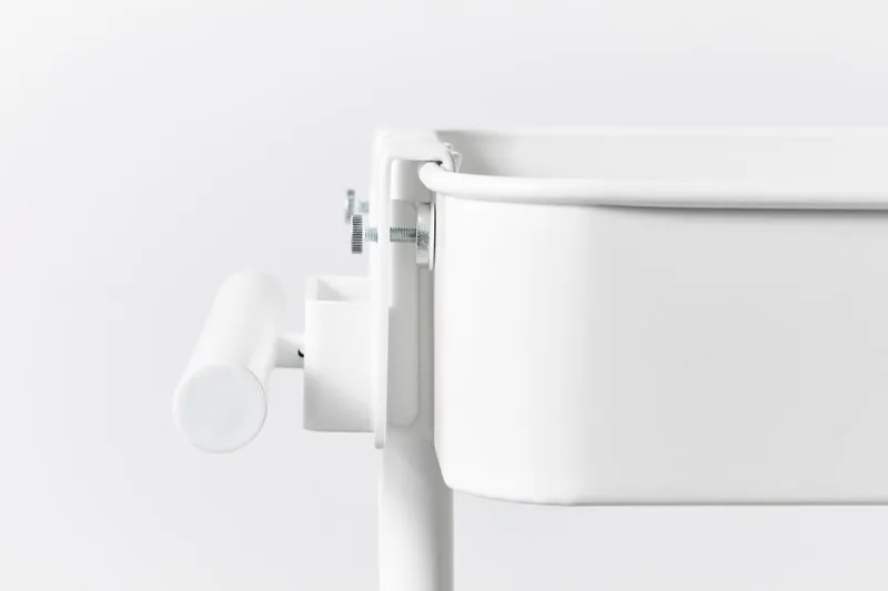 Clamp-On Backpack Hanger