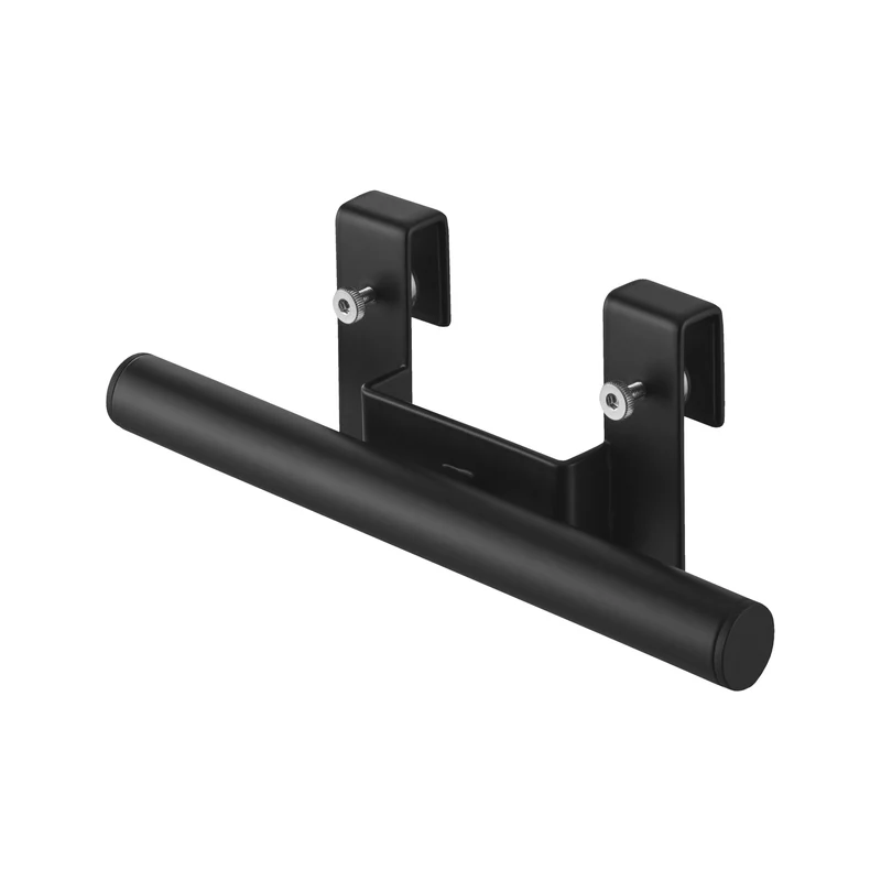 Clamp-On Backpack Hanger