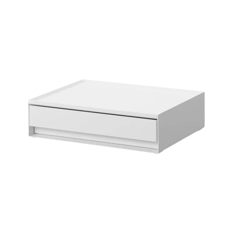 Amenity Tray with Drawer
