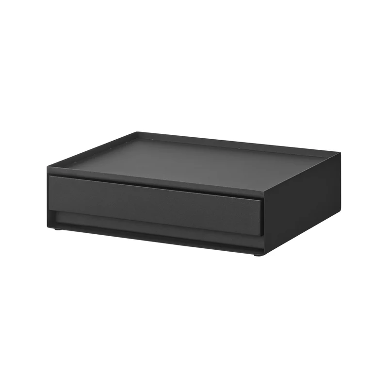Amenity Tray with Drawer