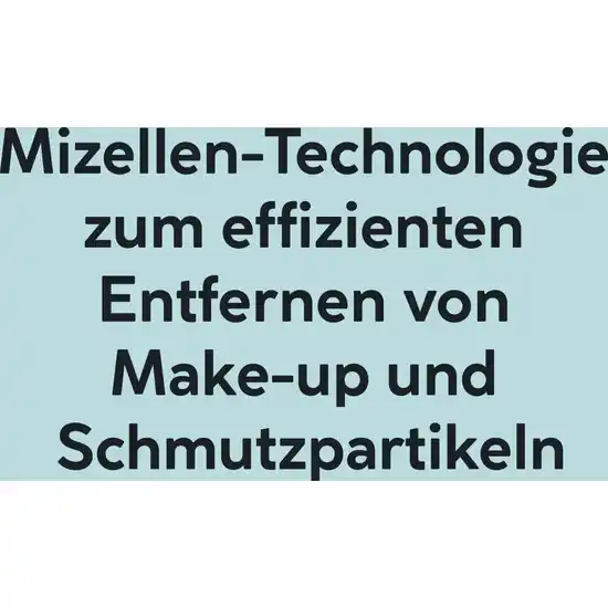 ISANA Clean + Care milder Reinigungsschaum - jeder Hauttyp, feuchtigkeitsspendend, Aloe Vera & Gurken-Extrakt - 150 ml