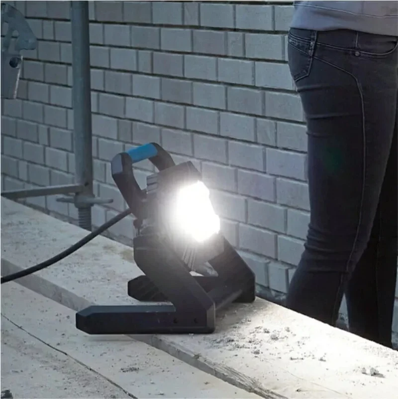 Casalux 55 Watt LED Arbeitsstrahler, neu&ovp