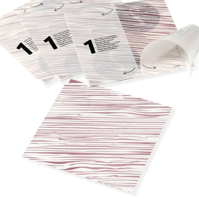 Profissimo Fliegenfalle mit Motiv, 1x4 St, neu&ovp
