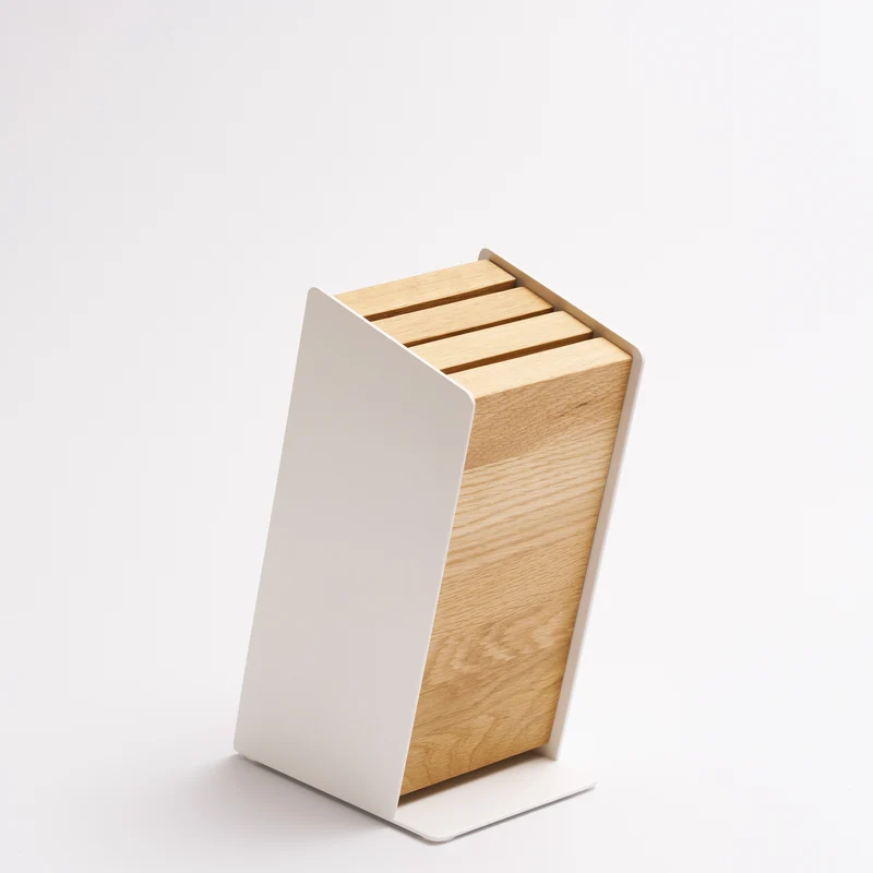 Knife Block