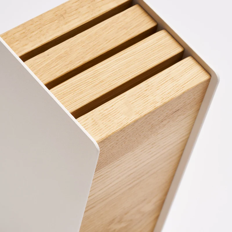 Knife Block