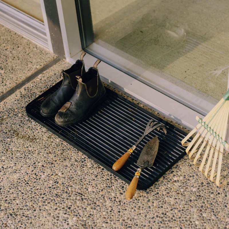 Boot Tray