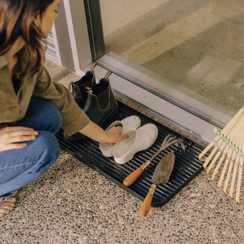 Boot Tray
