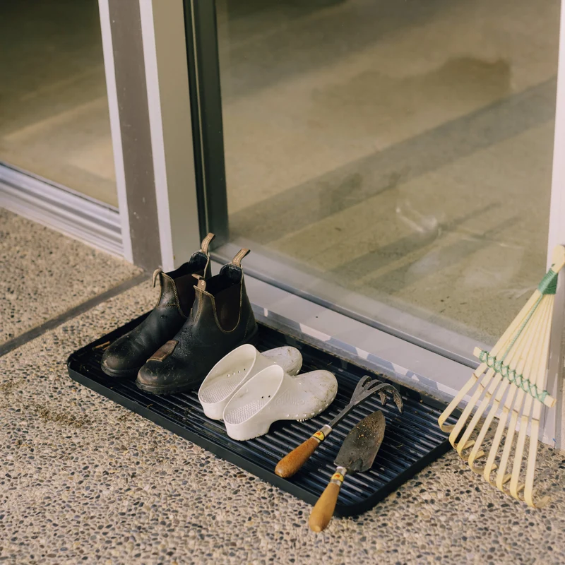 Boot Tray