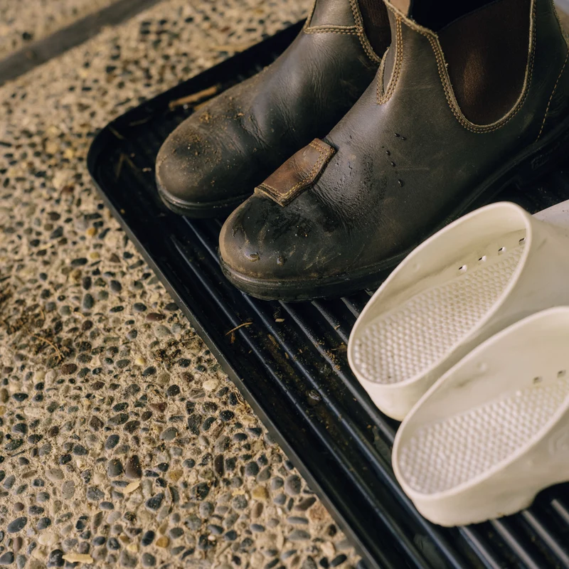 Boot Tray